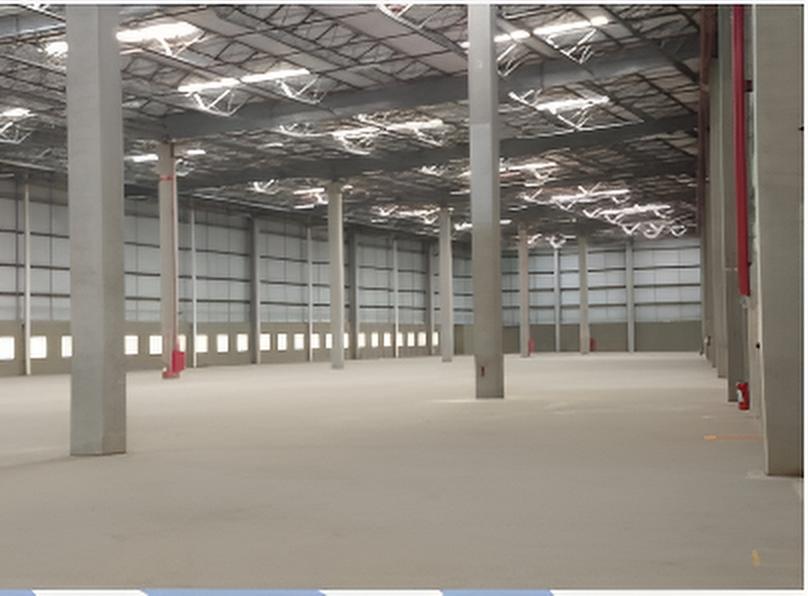 Instalações Iluminárias