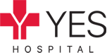 Hospital YES